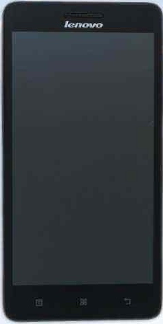 Lenovo A3860 Dual SIM TD-LTE